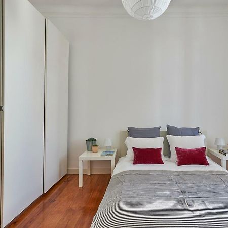 Charming Apartment Marques Lisbon Luaran gambar