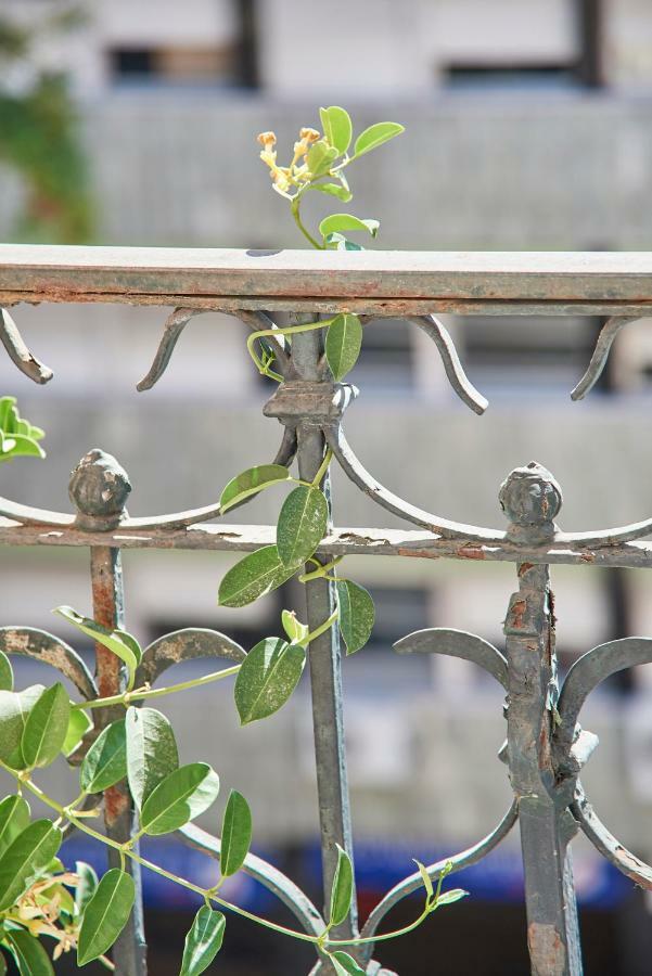 Charming Apartment Marques Lisbon Luaran gambar