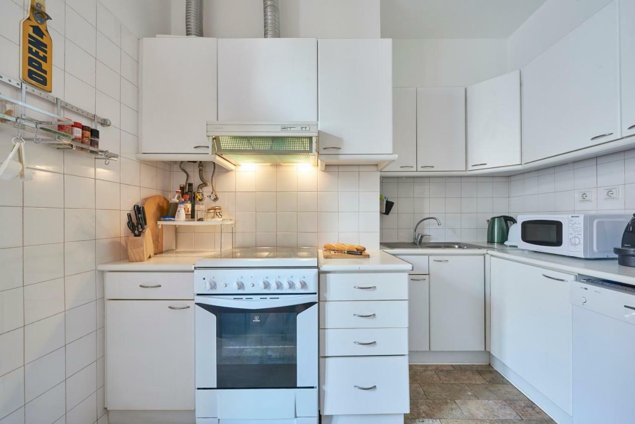 Charming Apartment Marques Lisbon Luaran gambar